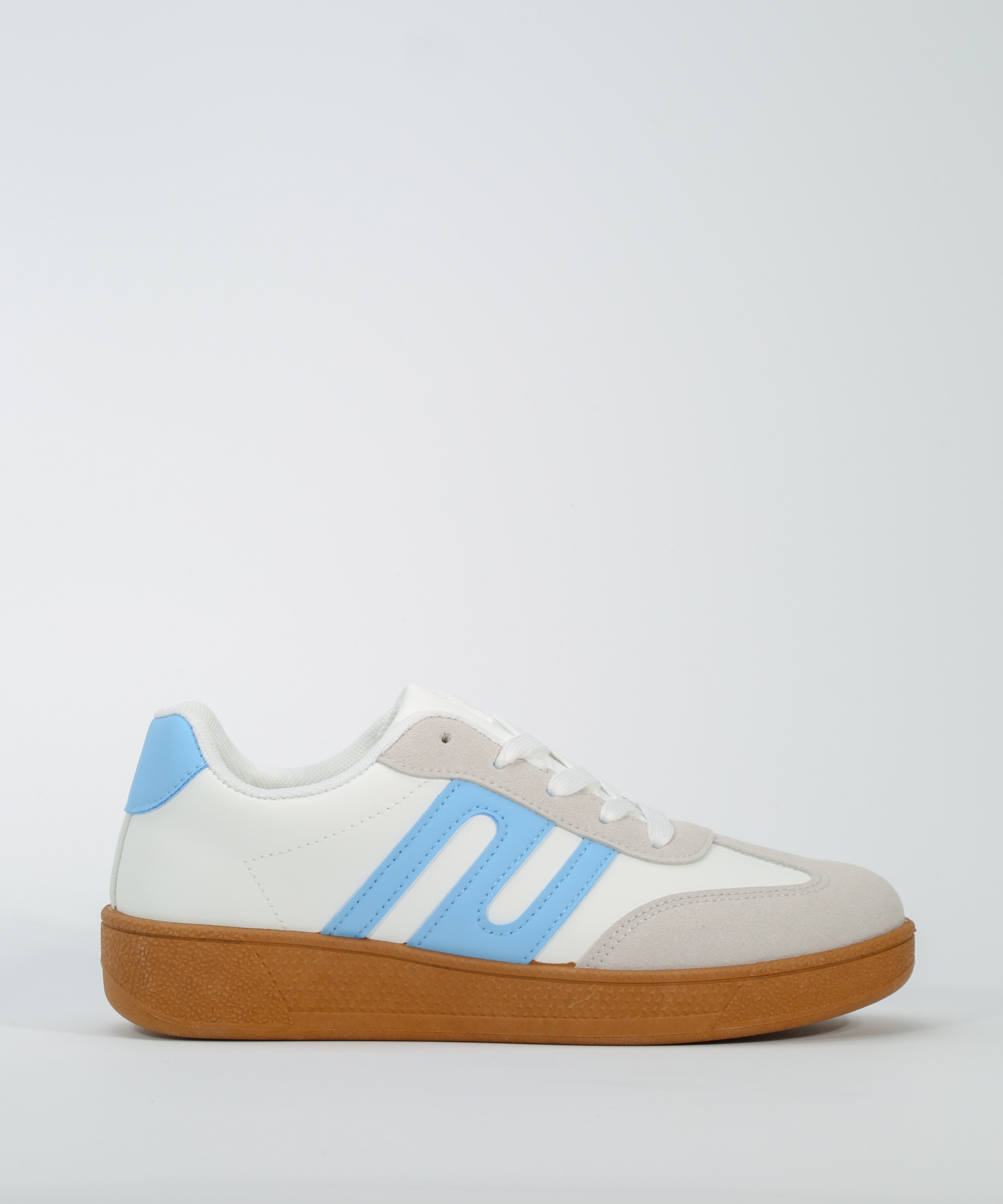 Zapatillas combinadas